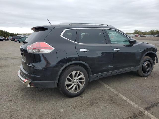 Photo 2 VIN: 5N1AT2MV6FC801015 - NISSAN ROGUE S 