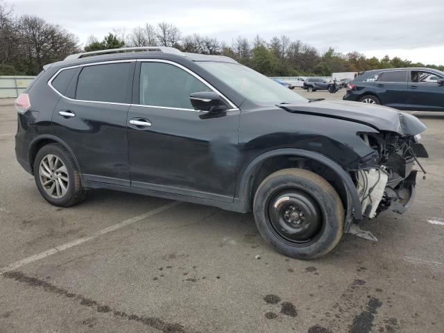 Photo 3 VIN: 5N1AT2MV6FC801015 - NISSAN ROGUE S 