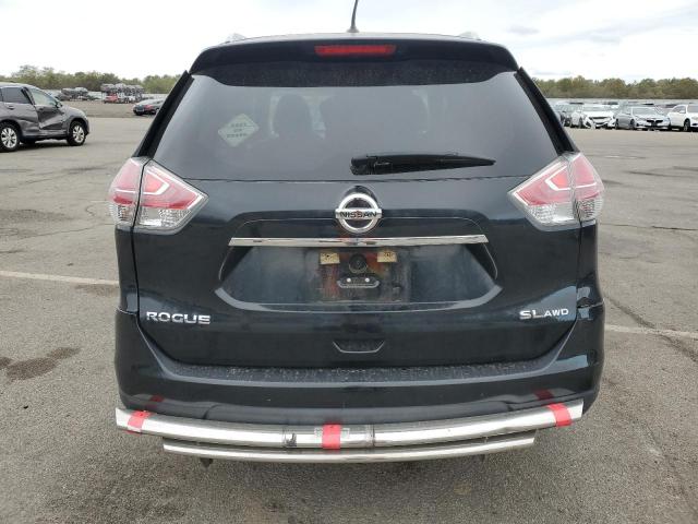 Photo 5 VIN: 5N1AT2MV6FC801015 - NISSAN ROGUE S 