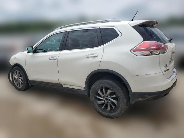 Photo 1 VIN: 5N1AT2MV6FC815285 - NISSAN ROGUE 