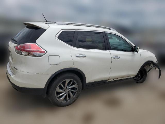 Photo 2 VIN: 5N1AT2MV6FC815285 - NISSAN ROGUE 