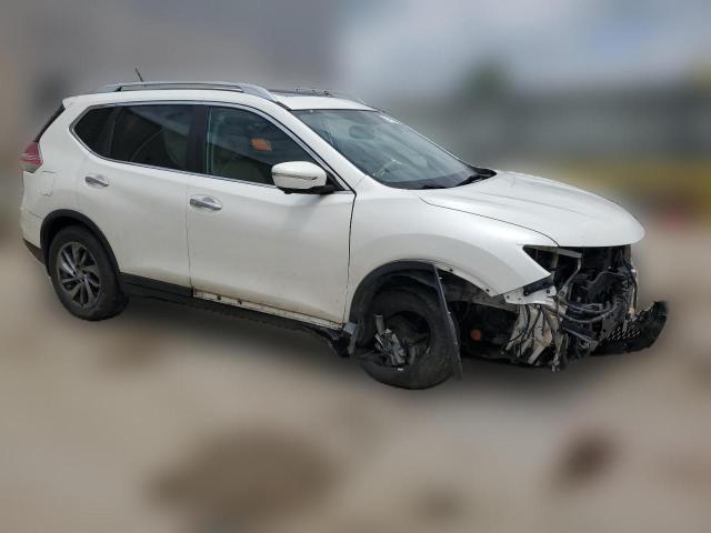 Photo 3 VIN: 5N1AT2MV6FC815285 - NISSAN ROGUE 