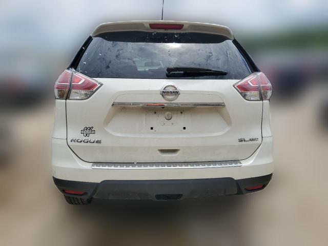 Photo 5 VIN: 5N1AT2MV6FC815285 - NISSAN ROGUE 