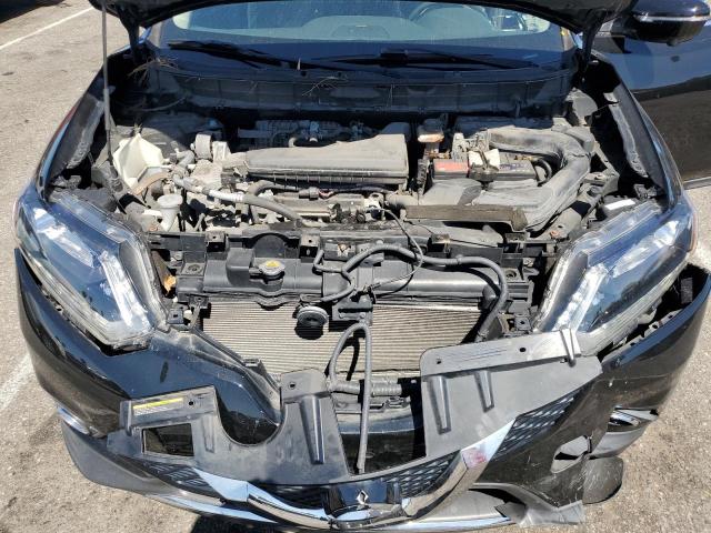 Photo 11 VIN: 5N1AT2MV6FC815724 - NISSAN ROGUE S 