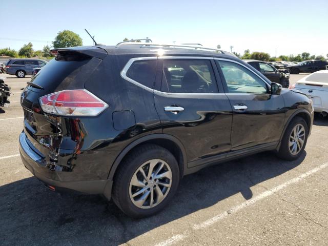 Photo 2 VIN: 5N1AT2MV6FC815724 - NISSAN ROGUE S 