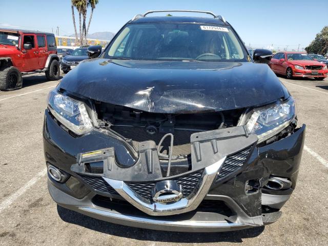 Photo 4 VIN: 5N1AT2MV6FC815724 - NISSAN ROGUE S 