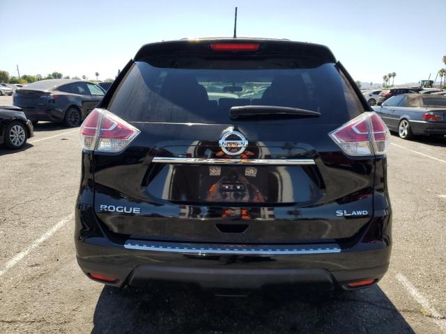 Photo 5 VIN: 5N1AT2MV6FC815724 - NISSAN ROGUE S 