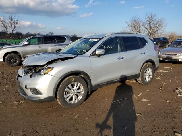 Photo 0 VIN: 5N1AT2MV6FC819143 - NISSAN ROGUE S 