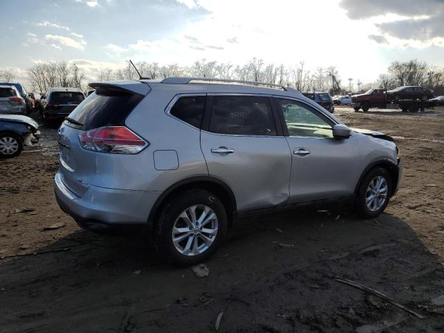 Photo 2 VIN: 5N1AT2MV6FC819143 - NISSAN ROGUE S 