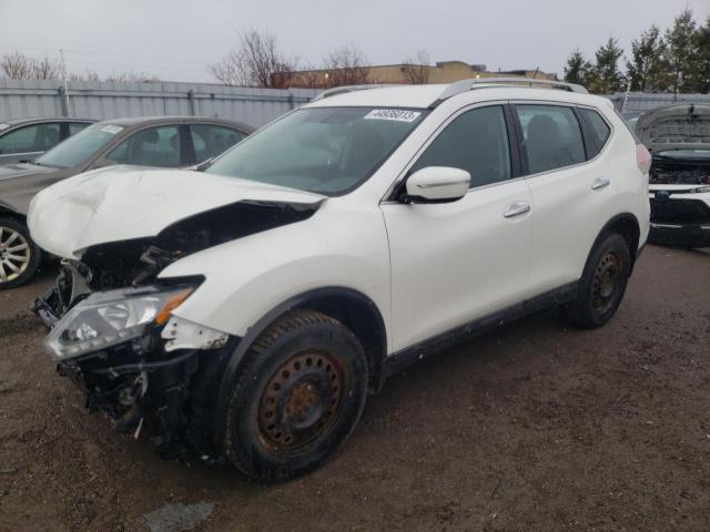 Photo 0 VIN: 5N1AT2MV6FC820714 - NISSAN ROGUE S 