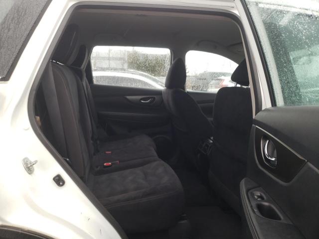 Photo 10 VIN: 5N1AT2MV6FC820714 - NISSAN ROGUE S 