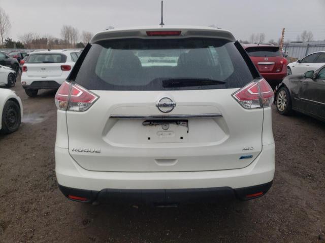 Photo 5 VIN: 5N1AT2MV6FC820714 - NISSAN ROGUE S 