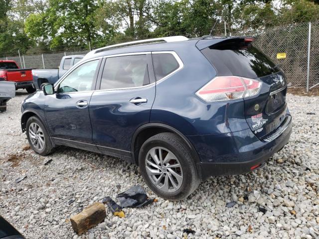 Photo 1 VIN: 5N1AT2MV6FC824813 - NISSAN ROGUE S 