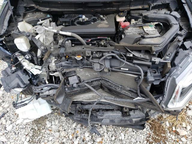 Photo 10 VIN: 5N1AT2MV6FC824813 - NISSAN ROGUE S 