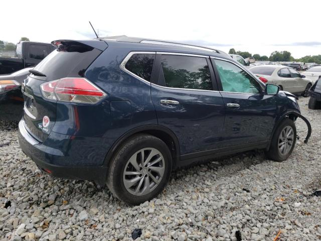 Photo 2 VIN: 5N1AT2MV6FC824813 - NISSAN ROGUE S 