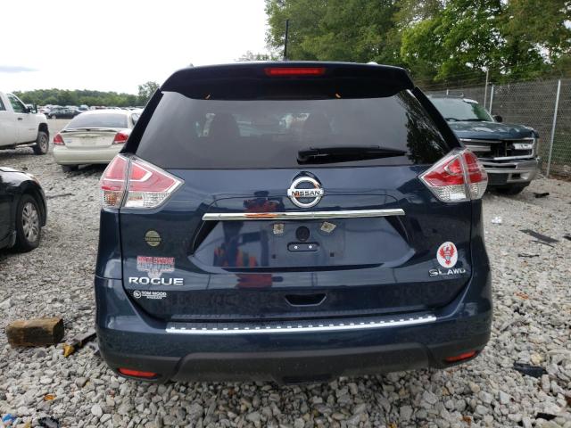 Photo 5 VIN: 5N1AT2MV6FC824813 - NISSAN ROGUE S 