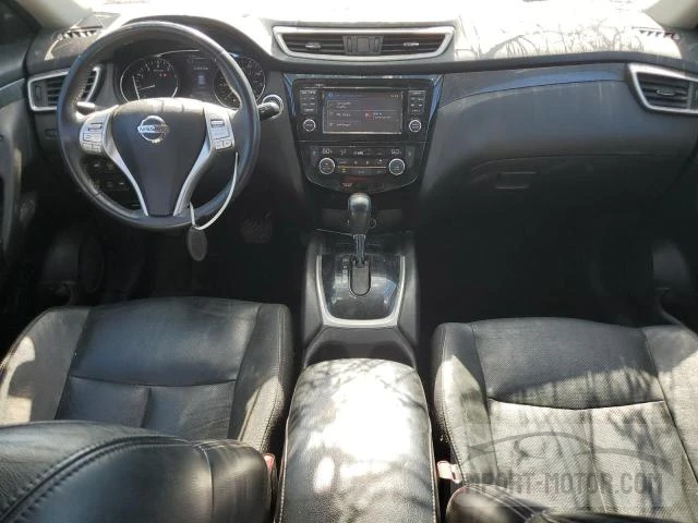 Photo 7 VIN: 5N1AT2MV6FC825248 - NISSAN ROGUE 