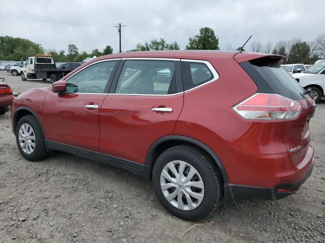 Photo 1 VIN: 5N1AT2MV6FC828375 - NISSAN ROGUE 