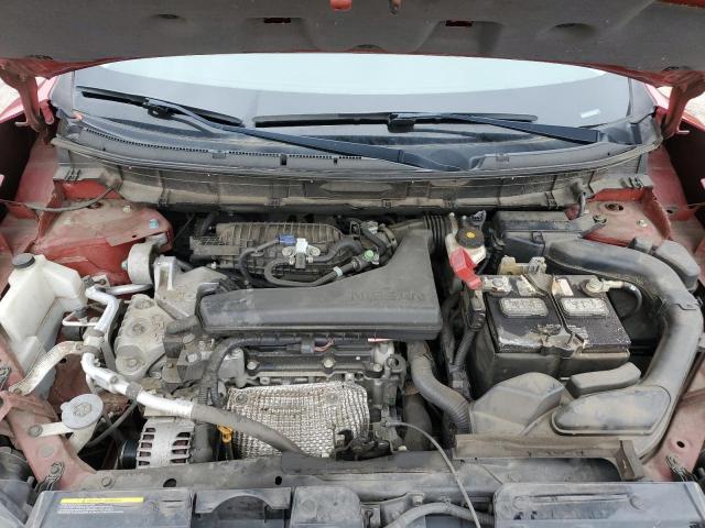 Photo 10 VIN: 5N1AT2MV6FC828375 - NISSAN ROGUE 