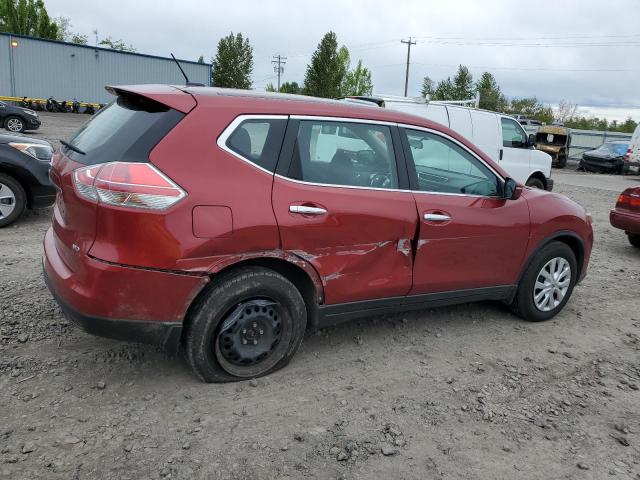 Photo 2 VIN: 5N1AT2MV6FC828375 - NISSAN ROGUE 