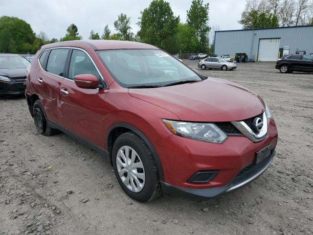 Photo 3 VIN: 5N1AT2MV6FC828375 - NISSAN ROGUE 