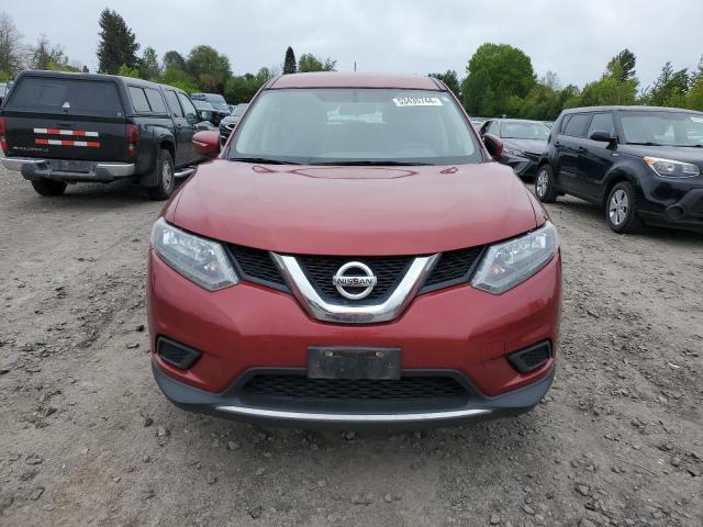 Photo 4 VIN: 5N1AT2MV6FC828375 - NISSAN ROGUE 