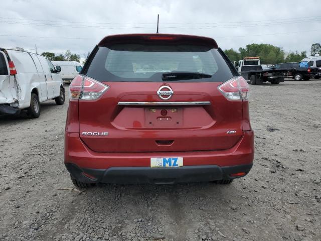 Photo 5 VIN: 5N1AT2MV6FC828375 - NISSAN ROGUE 