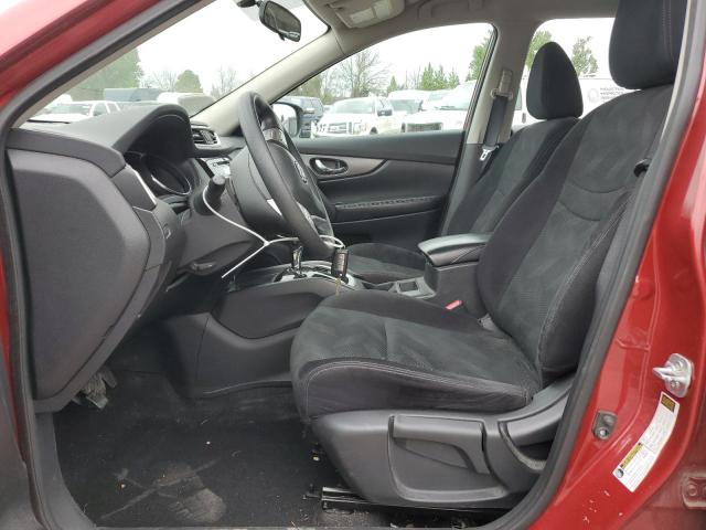 Photo 6 VIN: 5N1AT2MV6FC828375 - NISSAN ROGUE 