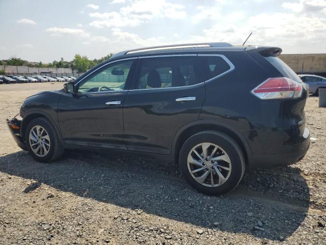 Photo 1 VIN: 5N1AT2MV6FC832765 - NISSAN ROGUE S 