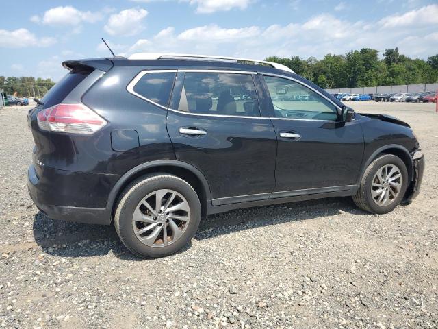 Photo 2 VIN: 5N1AT2MV6FC832765 - NISSAN ROGUE S 