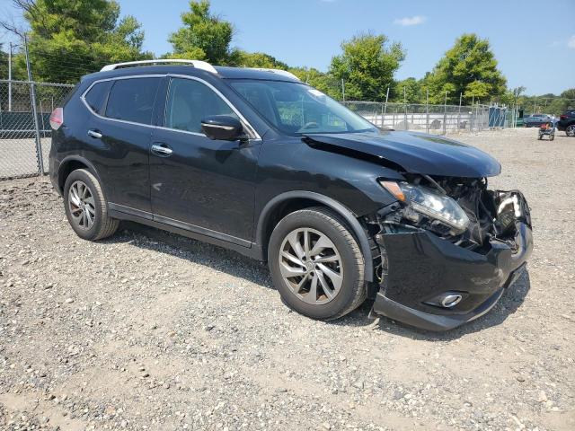 Photo 3 VIN: 5N1AT2MV6FC832765 - NISSAN ROGUE S 