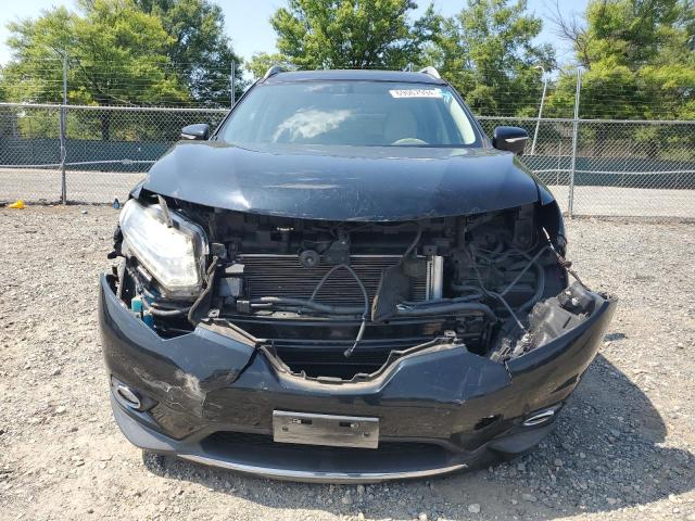 Photo 4 VIN: 5N1AT2MV6FC832765 - NISSAN ROGUE S 