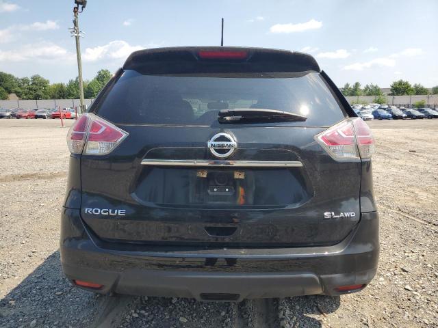 Photo 5 VIN: 5N1AT2MV6FC832765 - NISSAN ROGUE S 