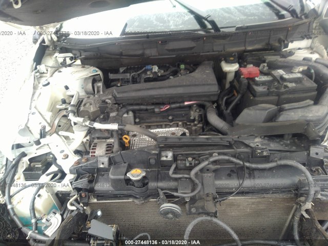 Photo 9 VIN: 5N1AT2MV6FC833804 - NISSAN ROGUE 