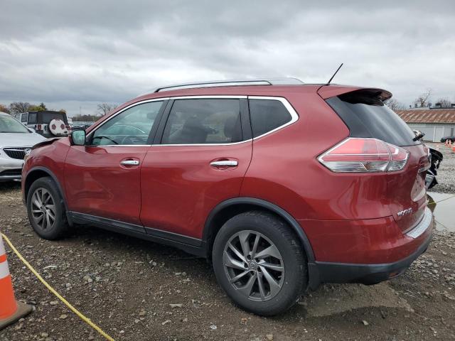 Photo 1 VIN: 5N1AT2MV6FC834273 - NISSAN ROGUE S 