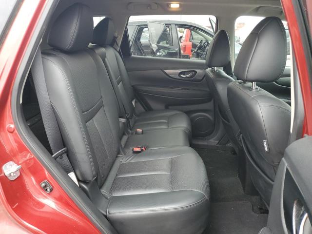 Photo 10 VIN: 5N1AT2MV6FC834273 - NISSAN ROGUE S 