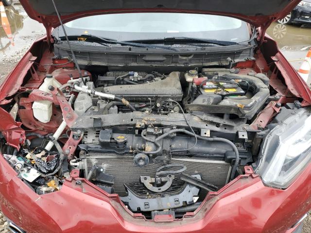 Photo 11 VIN: 5N1AT2MV6FC834273 - NISSAN ROGUE S 