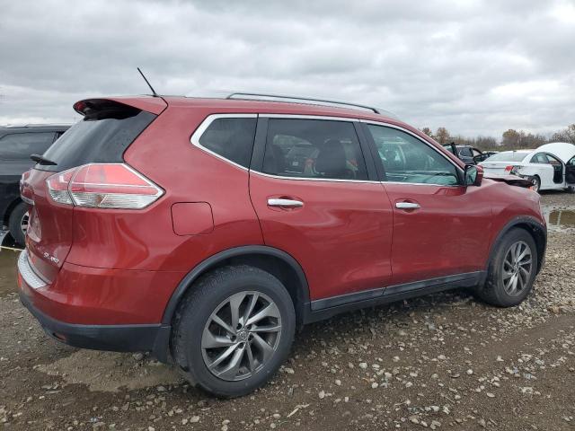 Photo 2 VIN: 5N1AT2MV6FC834273 - NISSAN ROGUE S 