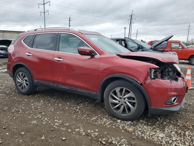 Photo 3 VIN: 5N1AT2MV6FC834273 - NISSAN ROGUE S 