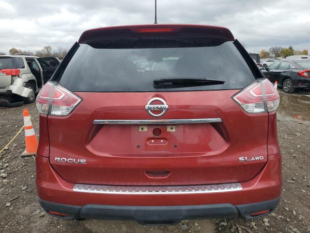 Photo 5 VIN: 5N1AT2MV6FC834273 - NISSAN ROGUE S 