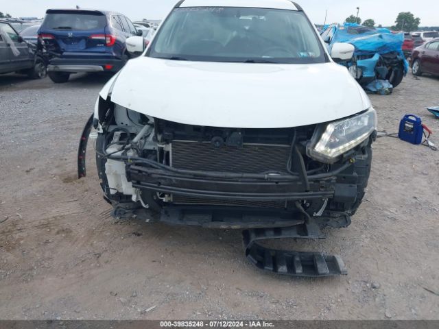 Photo 5 VIN: 5N1AT2MV6FC840803 - NISSAN ROGUE 