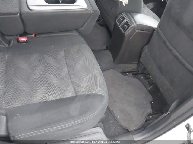 Photo 7 VIN: 5N1AT2MV6FC840803 - NISSAN ROGUE 