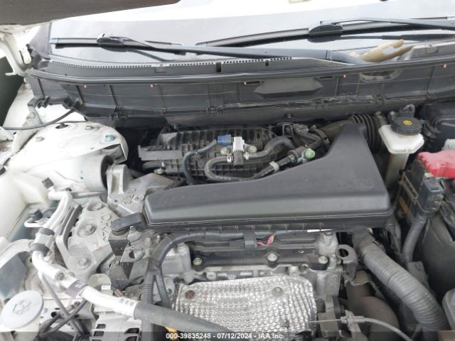 Photo 9 VIN: 5N1AT2MV6FC840803 - NISSAN ROGUE 