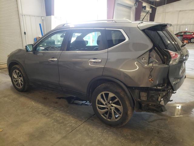 Photo 1 VIN: 5N1AT2MV6FC849310 - NISSAN ROGUE 