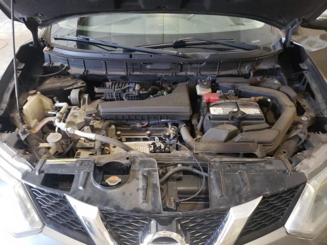 Photo 11 VIN: 5N1AT2MV6FC849310 - NISSAN ROGUE 