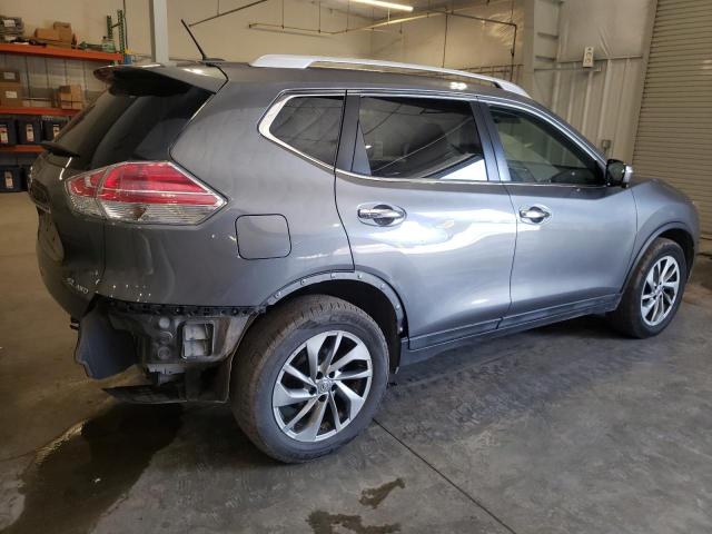 Photo 2 VIN: 5N1AT2MV6FC849310 - NISSAN ROGUE 