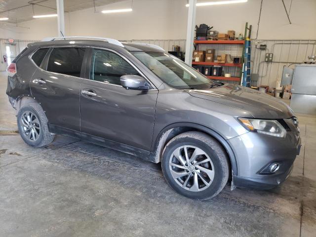 Photo 3 VIN: 5N1AT2MV6FC849310 - NISSAN ROGUE 