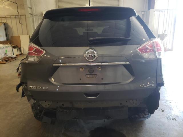 Photo 5 VIN: 5N1AT2MV6FC849310 - NISSAN ROGUE 