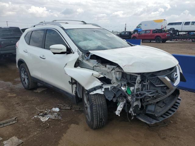 Photo 3 VIN: 5N1AT2MV6FC849873 - NISSAN ROGUE S 