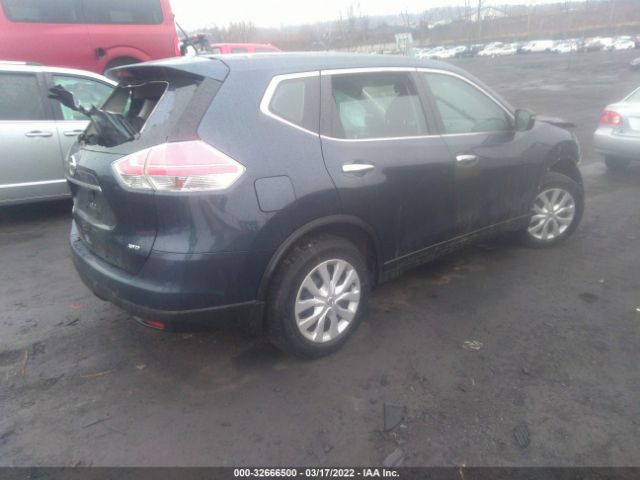 Photo 3 VIN: 5N1AT2MV6FC851638 - NISSAN ROGUE 